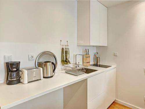 Sonel Investe Madalena 287 Boutique Apartments by Get Your Stay, Lisabon (fotografie 7)
