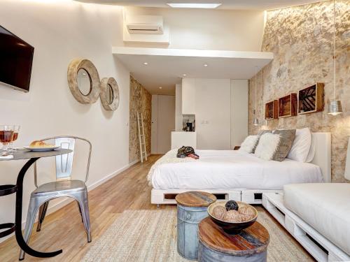 Sonel Investe Madalena 287 Boutique Apartments by Get Your Stay, Lisabon (fotografie 10)