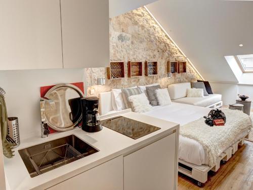 Sonel Investe Madalena 287 Boutique Apartments by Get Your Stay, Lisabon (fotografie 9)