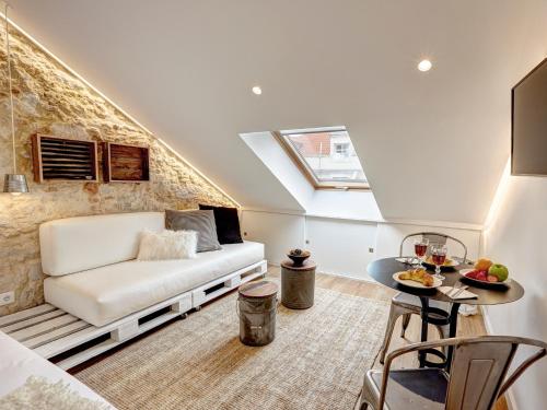 Sonel Investe Madalena 287 Boutique Apartments by Get Your Stay, Lisabon (fotografie 5)