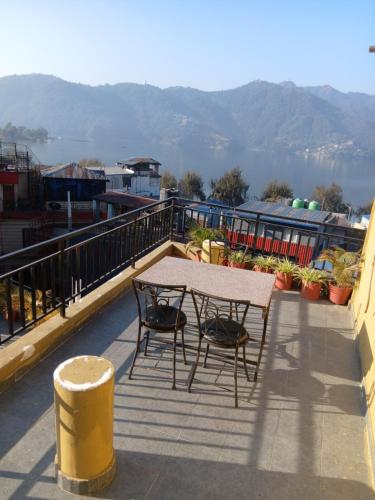 Hotel My Dream – Pokhara, FL