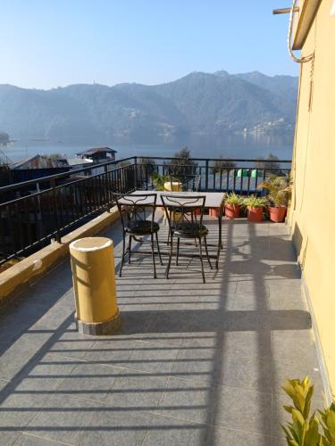 Hotel My Dream – Pokhara, FL