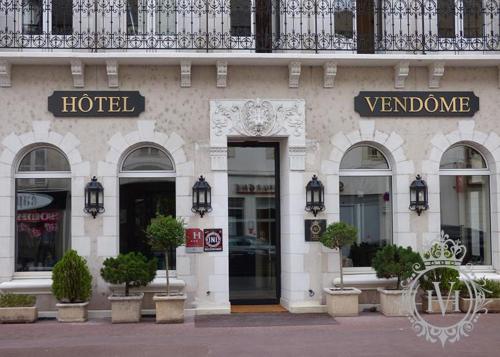 Hotel Vendome - BW Signature Collection