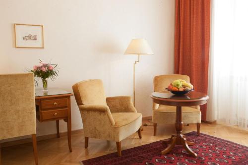 Superior Double Room image 4