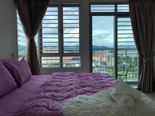 Ampang 4-6 pax in Ampang Point Ampang 4-6 pax in Ampang Point