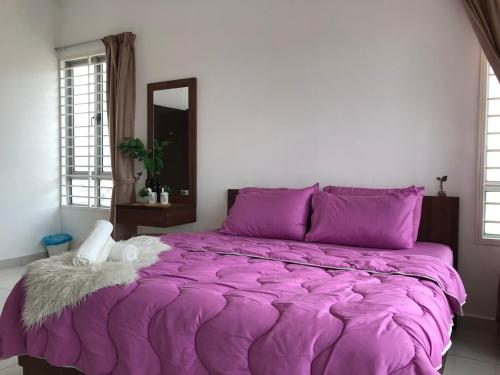 Ampang 4-6 pax in Ampang Point Ampang 4-6 pax in Ampang Point