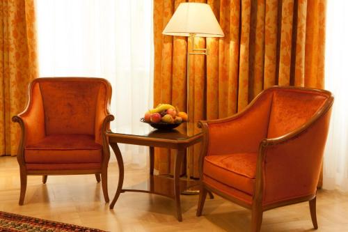 Superior Double Room image 2