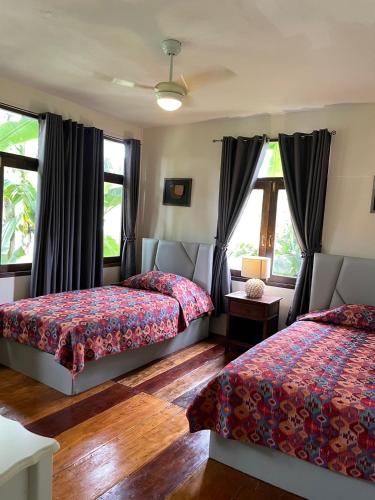 Pool Dara Resort near Lub Lae Cave