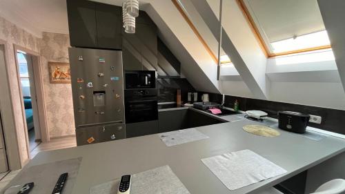 Three-Bedroom Apartment image 6