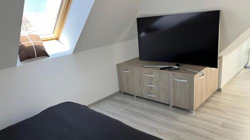 Three-Bedroom Apartment image 3