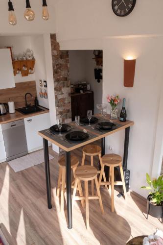 Casa Amor in Veli Dol