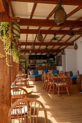 Seasalter Maldives Seasalter Maldives