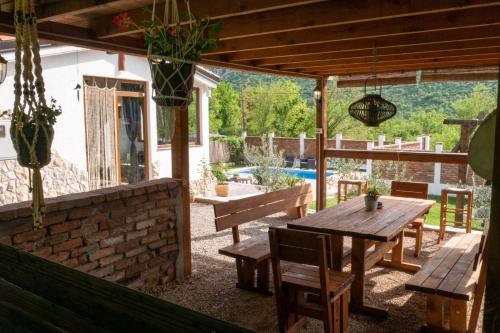 Casa Amor in Veli Dol