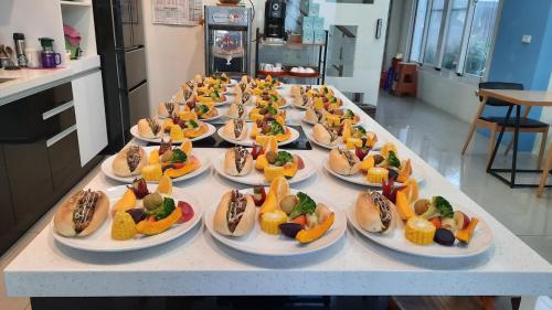 Taitung Blue Elevator B&B
