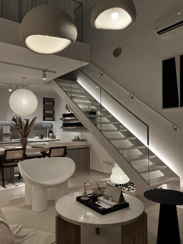 Cozy Ins Duplex EkoCheras 1-6pax - image 7