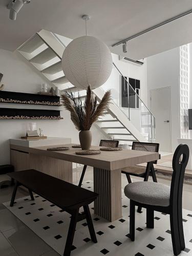 Cozy Ins Duplex EkoCheras 1-6pax - image 13