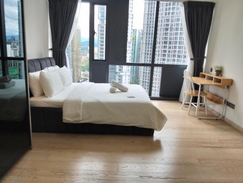 STAR Residences Popular By KLCC - image 4
