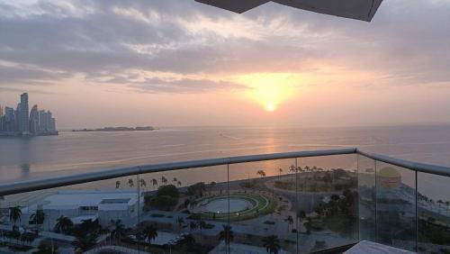 Ocean View, Balcony, Pool RoofTop