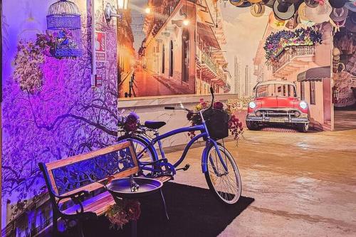 Ocean View, Balcony, Pool RoofTop