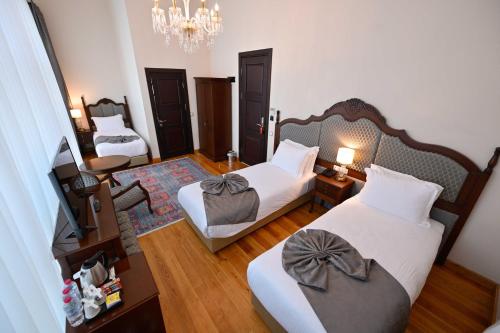 Ring Stone Hotels Old City Room Type - Triple Room