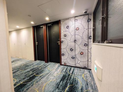 Hotel Nihonbashi Saibo
