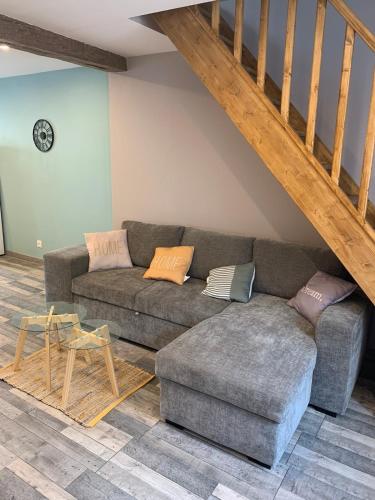 CHEZ GRANDMA GEO location in Chablis gîte à louer Chichée