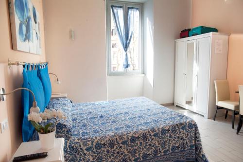 Merulana Suite, Řím (fotografie 7)