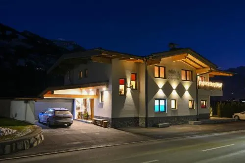 Alpinjuwel in Hippach in Hippach, Österreich