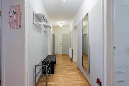 Grand Central City Apartments Mitte Rosenthaler Platz, Berlín (foto 11)