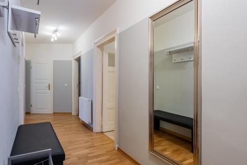 Grand Central City Apartments Mitte Rosenthaler Platz, Berlín (foto 10)