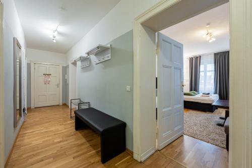 Grand Central City Apartments Mitte Rosenthaler Platz, Berlín (foto 9)