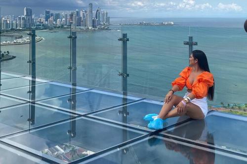 Room in Guest room - Panama Panama Guest Room with Shared Facilities