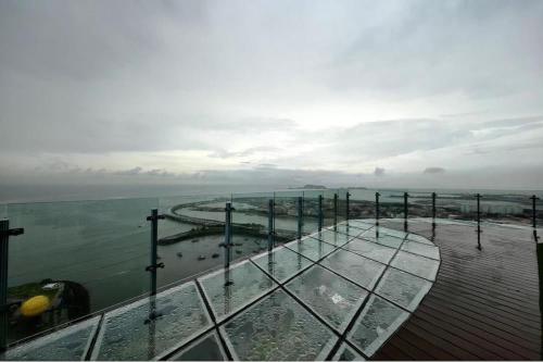 Room in Guest room - Panama Panama Guest Room with Shared Facilities