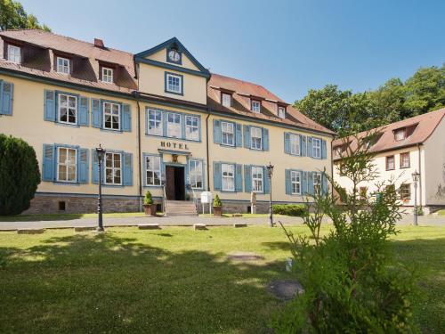Hotel Zum Herrenhaus - image 6