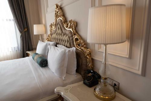 Ring Stone Hotels Old City - Special Class - main image