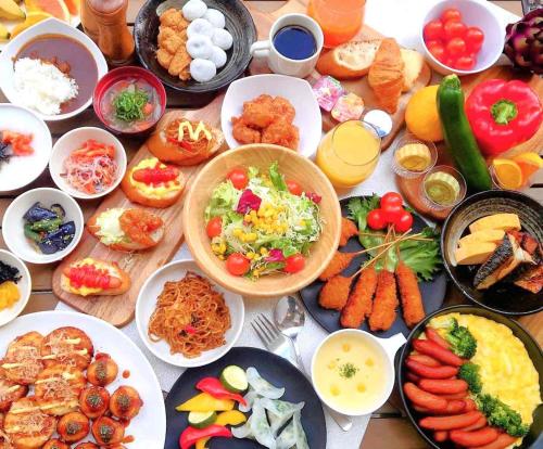 식음료(F&B)