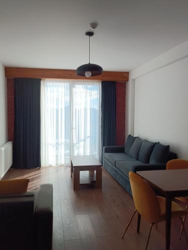 Apartment with a great view 544, Gudauri (zdjęcie 2)