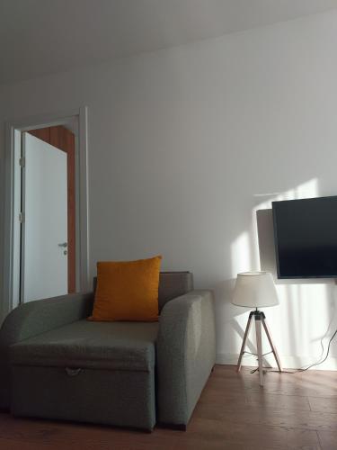 Apartment with a great view 544, Gudauri (zdjęcie 9)