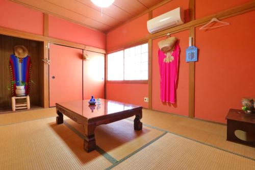 星ノソラ Room Type - Japanese-Style Room