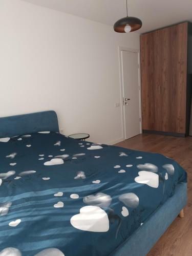 Apartment with a great view 544, Gudauri (zdjęcie 8)