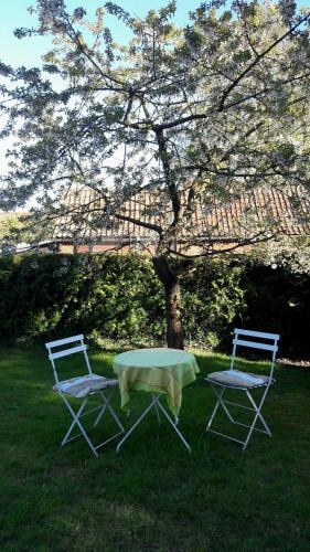 semi detached rural house in دالين بورغ
