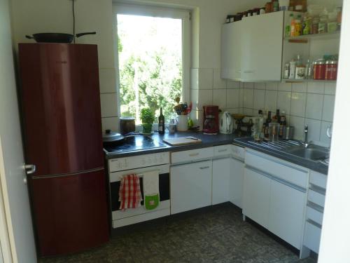 semi detached rural house in دالين بورغ