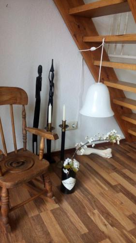 semi detached rural house in دالين بورغ