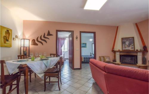  Lovely Home In Librizzi in Librizzi