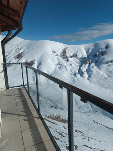Apartment with a great view 544, Gudauri (zdjęcie 5)