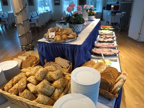 STF Åkerby Herrgård - image 3