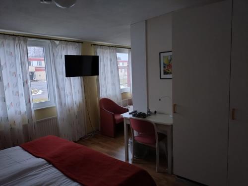 STF Åkerby Herrgård - image 10