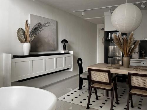 Cozy Ins Duplex EkoCheras 1-6pax - image 10