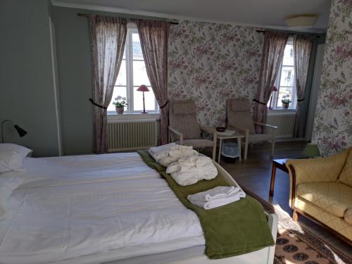 STF Åkerby Herrgård - main image