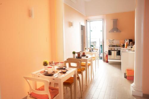 Merulana Suite – Rome